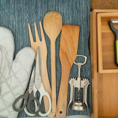 Moderno Apartamento 3 En Calle Marmoles مالقة المظهر الخارجي الصورة