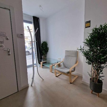 Moderno Apartamento 3 En Calle Marmoles مالقة المظهر الخارجي الصورة