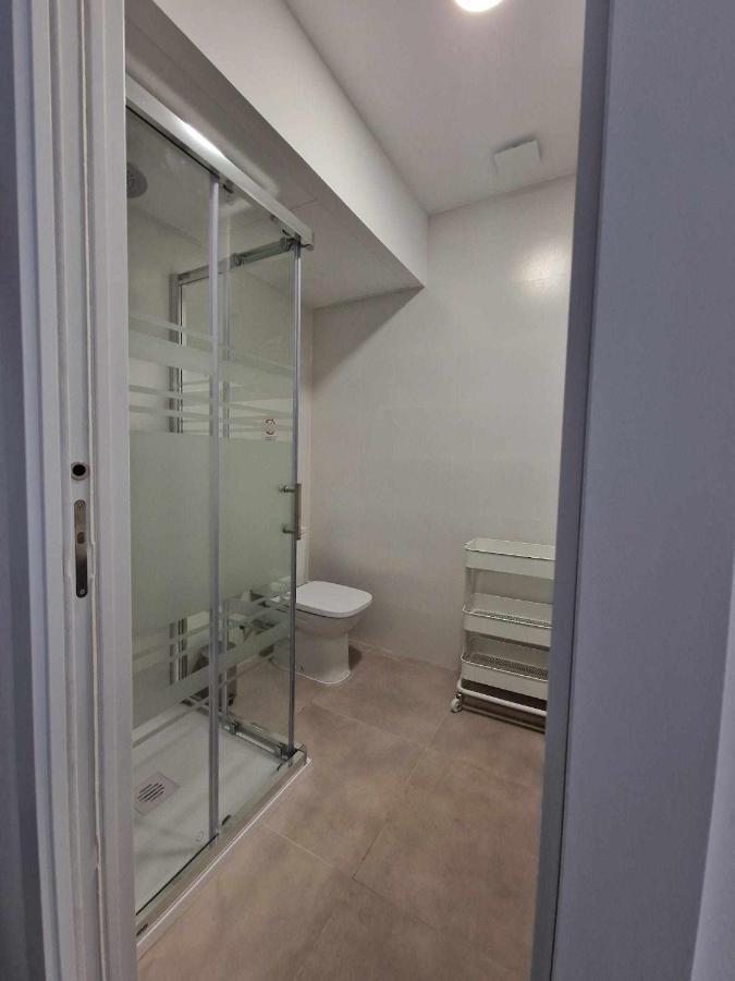 Moderno Apartamento 3 En Calle Marmoles مالقة المظهر الخارجي الصورة