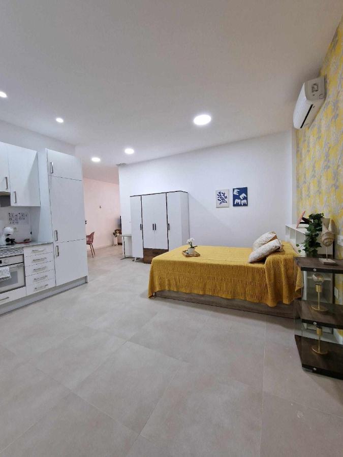 Moderno Apartamento 3 En Calle Marmoles مالقة المظهر الخارجي الصورة