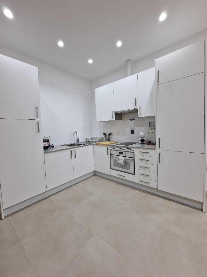 Moderno Apartamento 3 En Calle Marmoles مالقة المظهر الخارجي الصورة
