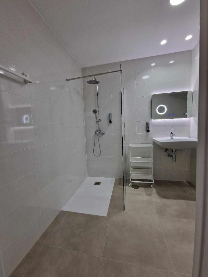 Moderno Apartamento 3 En Calle Marmoles مالقة المظهر الخارجي الصورة